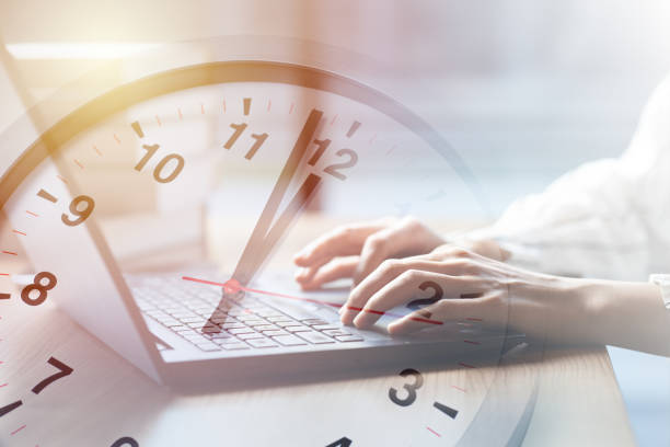 Cómo Aprovechar Mejor el Tiempo: Hábitos Simples para Ser Más Productivo Sin Estrés