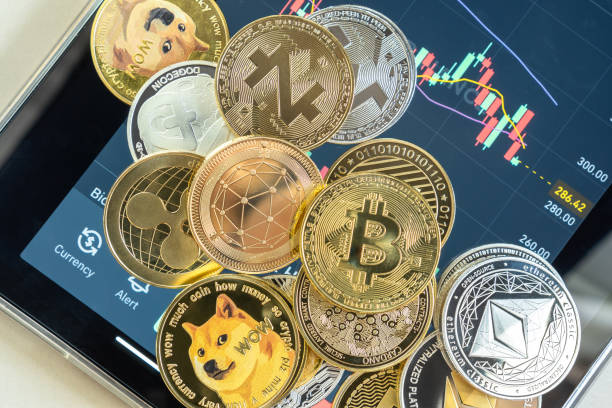 Las Criptomonedas Más Rentables de 2025: 7 criptos que están Revolucionando el Mercado