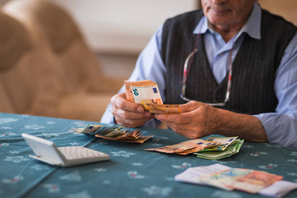 “Jubilación Anticipada en 2026: Lo Que Debes Saber Sobre los Nuevos Requisitos y Edad Mínima”