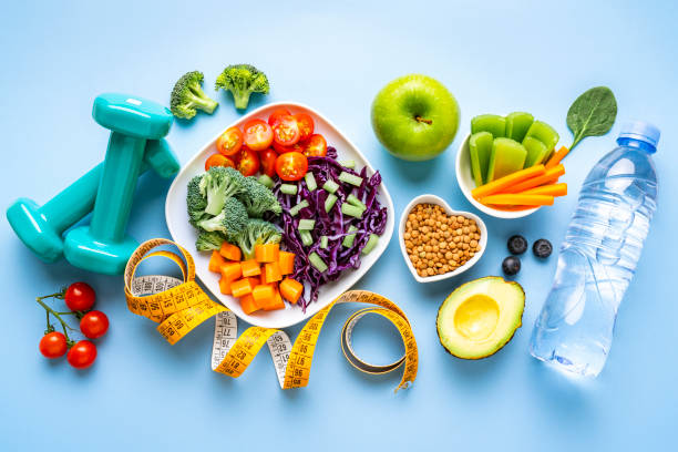 Descubre el Secreto de una Vida Saludable: Hábitos que Transforman tu Bienestar