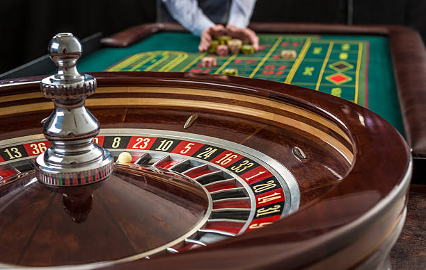 ¿La Ruleta es Suerte o Estrategia? Una Guía Completa para Entender el Juego
