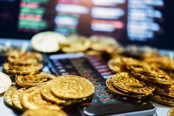💸 Criptomonedas: Las 5 más potentes del mercado y cuándo invertir ¿oportunidad real o solo humo digital?