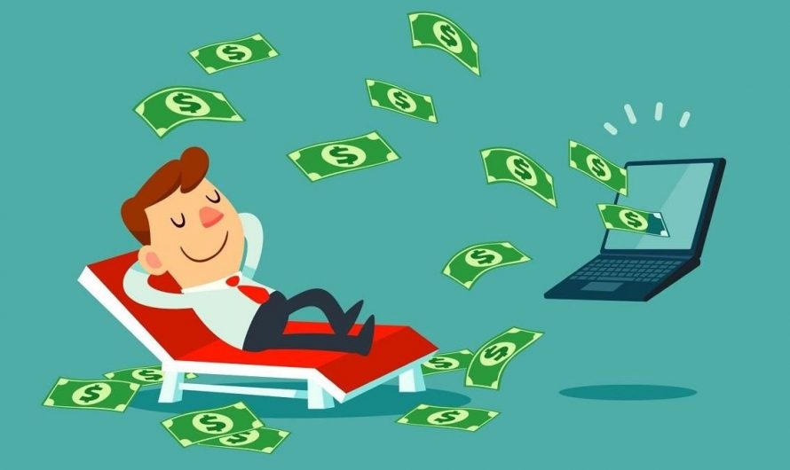 7 Formas Efectivas de Ganar Dinero en Línea Rápidamente